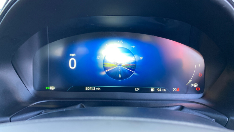 Ford Puma 1.0 EcoBoost Hybrid mHEV ST-Line 5dr Petrol Hatchback